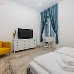 Daire Time4staying 3 Sz Maisonette Nahe Kudamm, Icc & Zoo