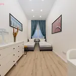 Time4staying 3 Sz Maisonette Nahe Kudamm, Icc & Zoo Berlin