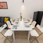 Time4staying 3 Sz Maisonette Nahe Kudamm, Icc & Zoo Daire Berlin