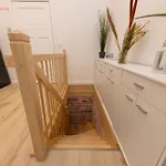 Time4staying 3 Sz Maisonette Nahe Kudamm, Icc & Zoo Daire Berlin