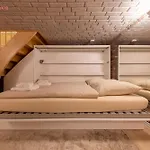 Daire Time4staying 3 Sz Maisonette Nahe Kudamm, Icc & Zoo