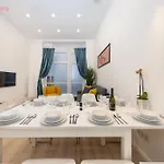 Daire Time4staying 3 Sz Maisonette Nahe Kudamm, Icc & Zoo