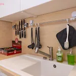 Time4staying 3 Sz Maisonette Nahe Kudamm, Icc & Zoo Daire *