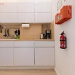 Daire Time4staying 3 Sz Maisonette Nahe Kudamm, Icc & Zoo