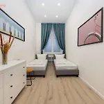 Time4staying 3 Sz Maisonette Nahe Kudamm, Icc & Zoo *