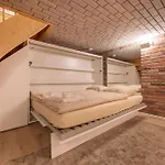 Time4staying 3 Sz Maisonette Nahe Kudamm, Icc & Zoo Berlin