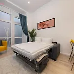 Daire Time4staying 3 Sz Maisonette Nahe Kudamm, Icc & Zoo