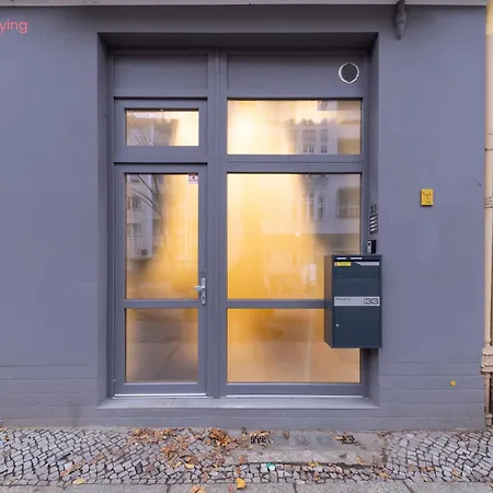 Time4staying 3 Sz Maisonette Nahe Kudamm, Icc & Zoo *