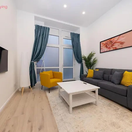 Apartment Time4staying 3 Sz Maisonette Nahe Kudamm, Icc & Zoo Berlin