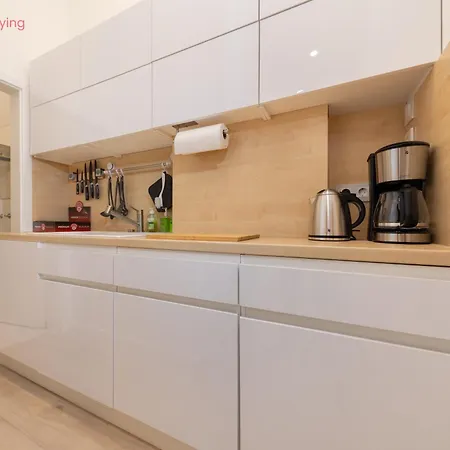 Time4staying 3 Sz Maisonette Nahe Kudamm, Icc & Zoo شقة