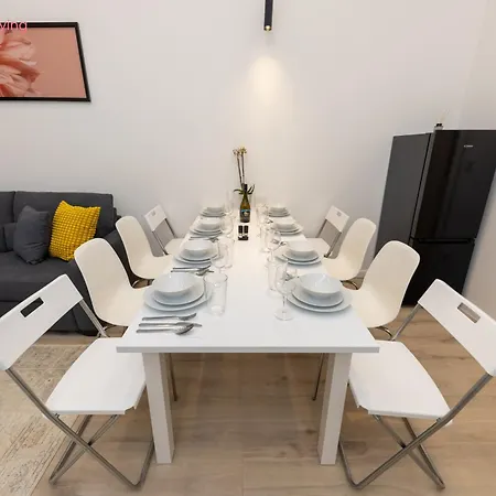 Time4staying 3 Sz Maisonette Nahe Kudamm, Icc & Zoo Appartamento Berlino