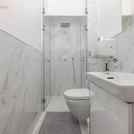 Time4staying 3 Sz Maisonette Nahe Kudamm, Icc & Zoo *