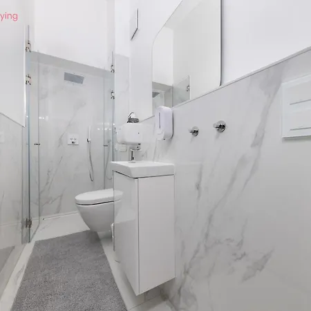 Time4staying 3 Sz Maisonette Nahe Kudamm, Icc & Zoo