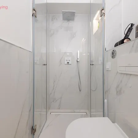 Time4staying 3 Sz Maisonette Nahe Kudamm, Icc & Zoo شقة