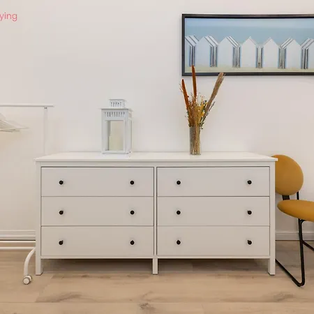 Time4staying 3 Sz Maisonette Nahe Kudamm, Icc & Zoo ברלין