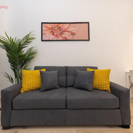 Time4staying 3 Sz Maisonette Nahe Kudamm, Icc & Zoo דירה