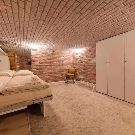 Time4staying 3 Sz Maisonette Nahe Kudamm, Icc & Zoo