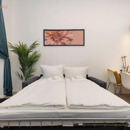 Time4staying 3 Sz Maisonette Nahe Kudamm, Icc & Zoo شقة *