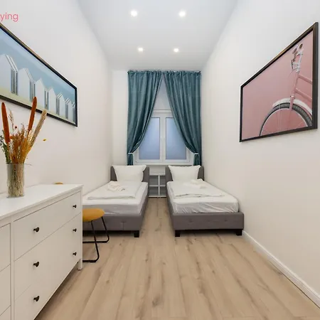 Time4staying 3 Sz Maisonette Nahe Kudamm, Icc & Zoo *