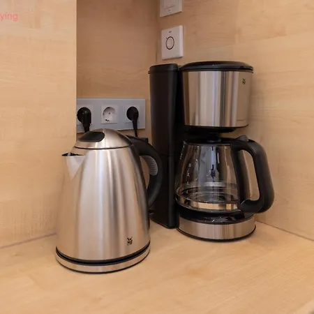 Time4staying 3 Sz Maisonette Nahe Kudamm, Icc & Zoo דירה ברלין