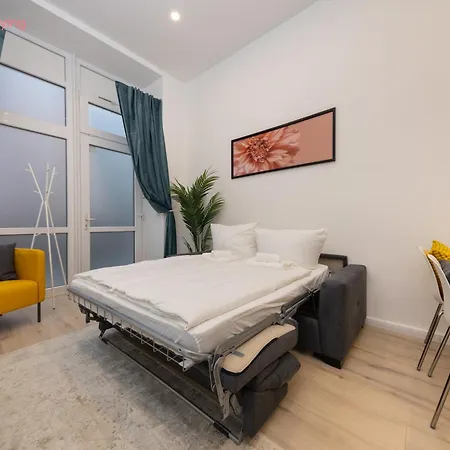 Appartamento Time4staying 3 Sz Maisonette Nahe Kudamm, Icc & Zoo