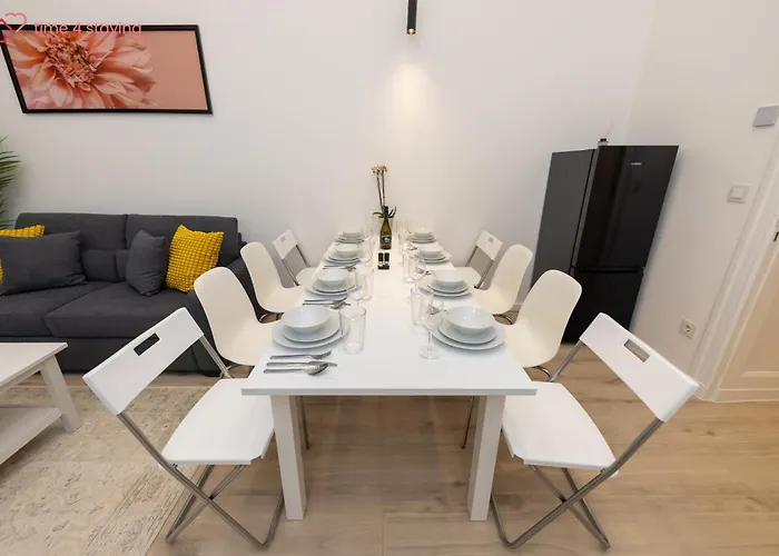 Time4staying 3 Sz Maisonette Nahe Kudamm, Icc & Zoo Apartamento Berlim