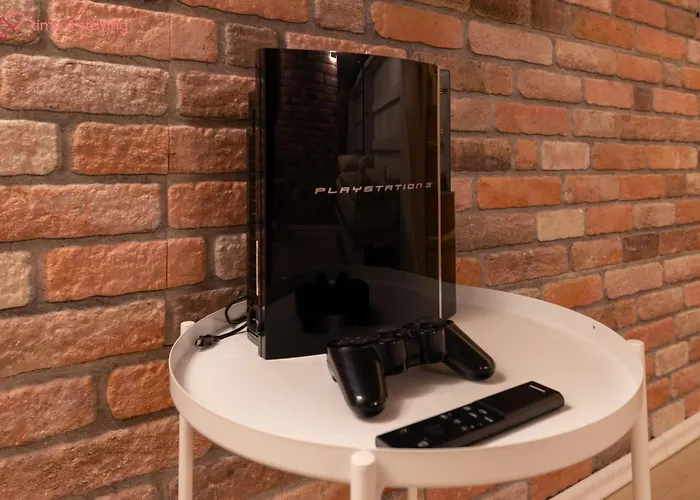 Time4staying 3 Sz Maisonette Nahe Kudamm, Icc & Zoo * ברלין