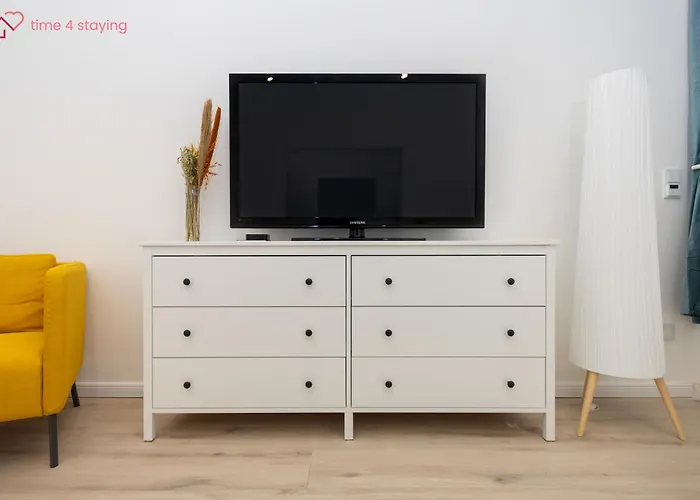 Time4staying 3 Sz Maisonette Nahe Kudamm, Icc & Zoo Apartamento