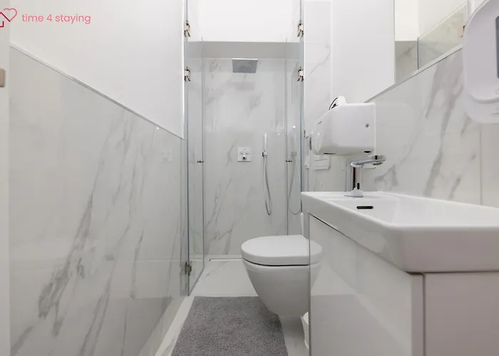 Time4staying 3 Sz Maisonette Nahe Kudamm, Icc & Zoo *