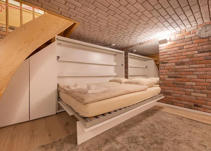 Time4staying 3 Sz Maisonette Nahe Kudamm, Icc & Zoo Berlim