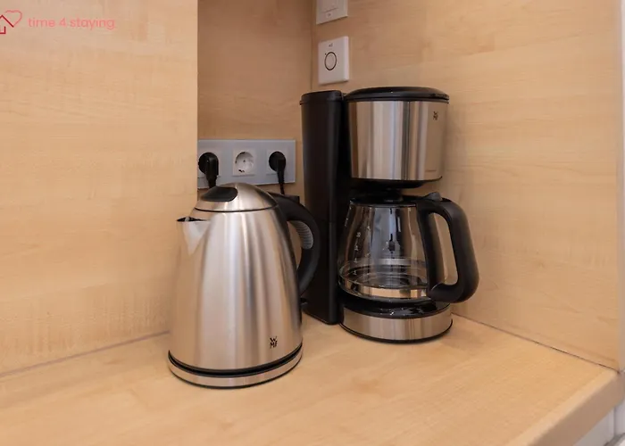 Time4staying 3 Sz Maisonette Nahe Kudamm, Icc & Zoo דירה ברלין