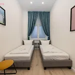 Time4staying 3 Sz Maisonette Nahe Kudamm, Icc & Zoo Appartement