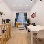Time4staying 3 Sz Maisonette Nahe Kudamm, Icc & Zoo Appartement