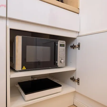 Time4staying 3 Sz Maisonette Nahe Kudamm, Icc & Zoo Apartamento *