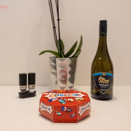 Apartamento Time4staying 3 Sz Maisonette Nahe Kudamm, Icc & Zoo