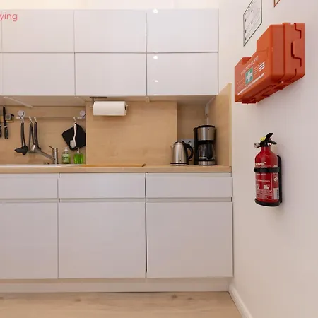 Apartamento Time4staying 3 Sz Maisonette Nahe Kudamm, Icc & Zoo