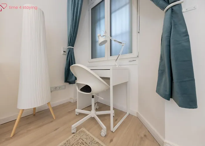 Time4staying 3 Sz Maisonette Nahe Kudamm, Icc & Zoo Berlin